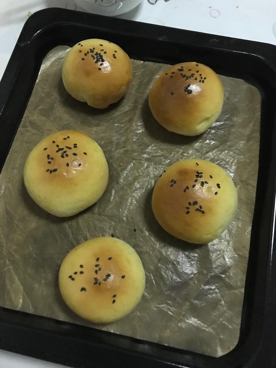 最省力气、不需摔面快速出手套膜（后酵母法）