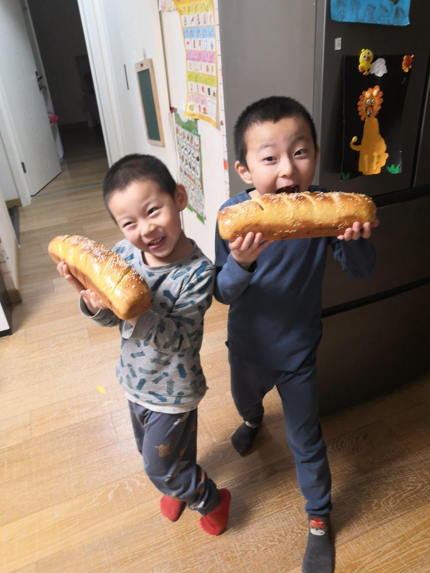 俄罗斯全麦大列巴