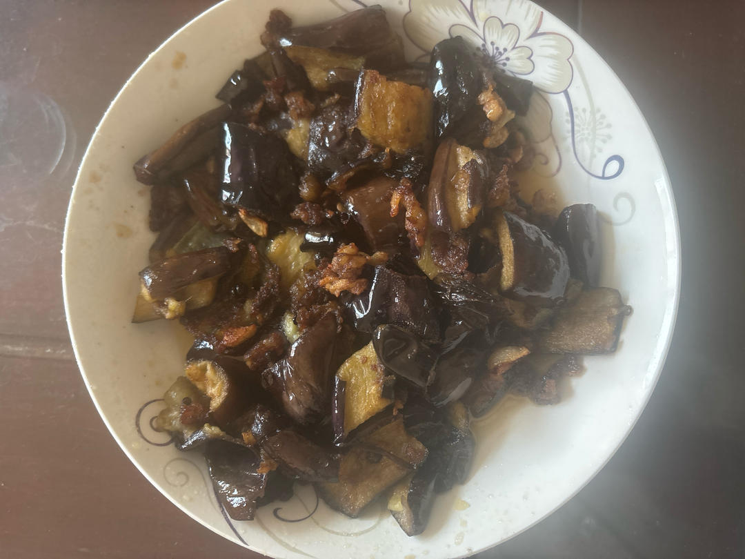 风味茄子