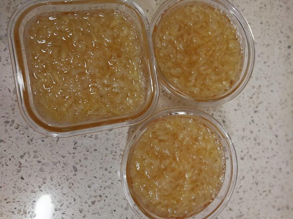 堂妈教你做蜂蜜柚子茶