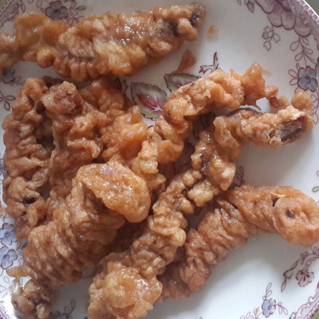 小酥肉