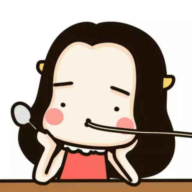 肉肉十分小清新