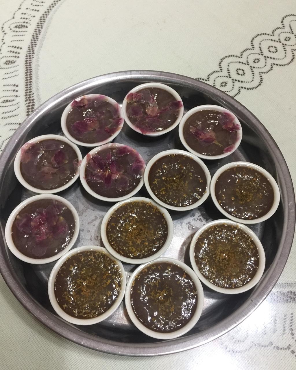 钵仔糕