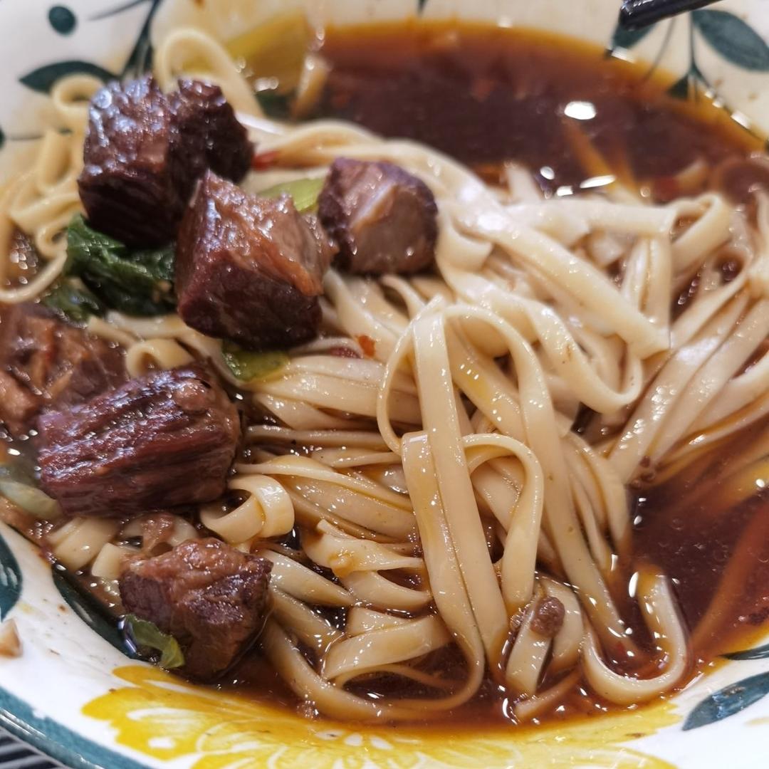 超级无敌好吃的红烧牛肉