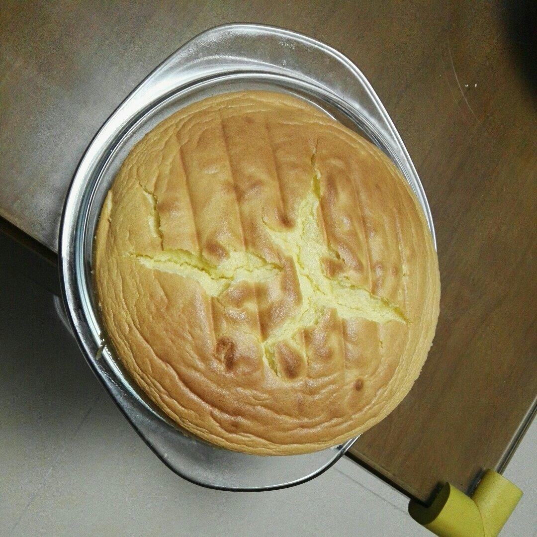 日本棉花蛋糕