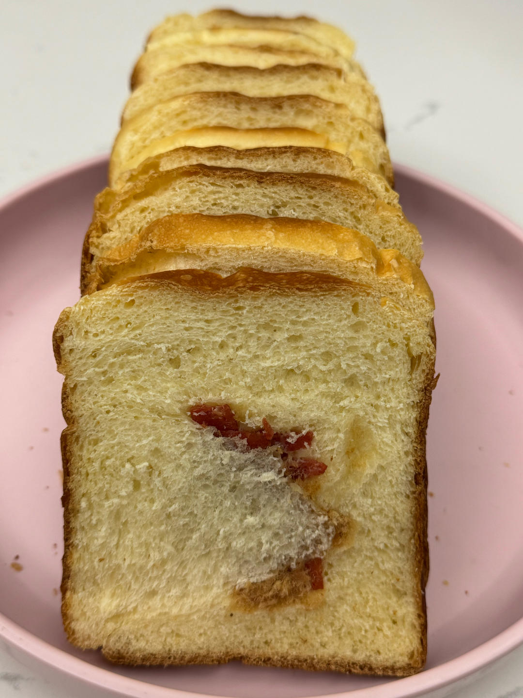 免揉懒人小餐包