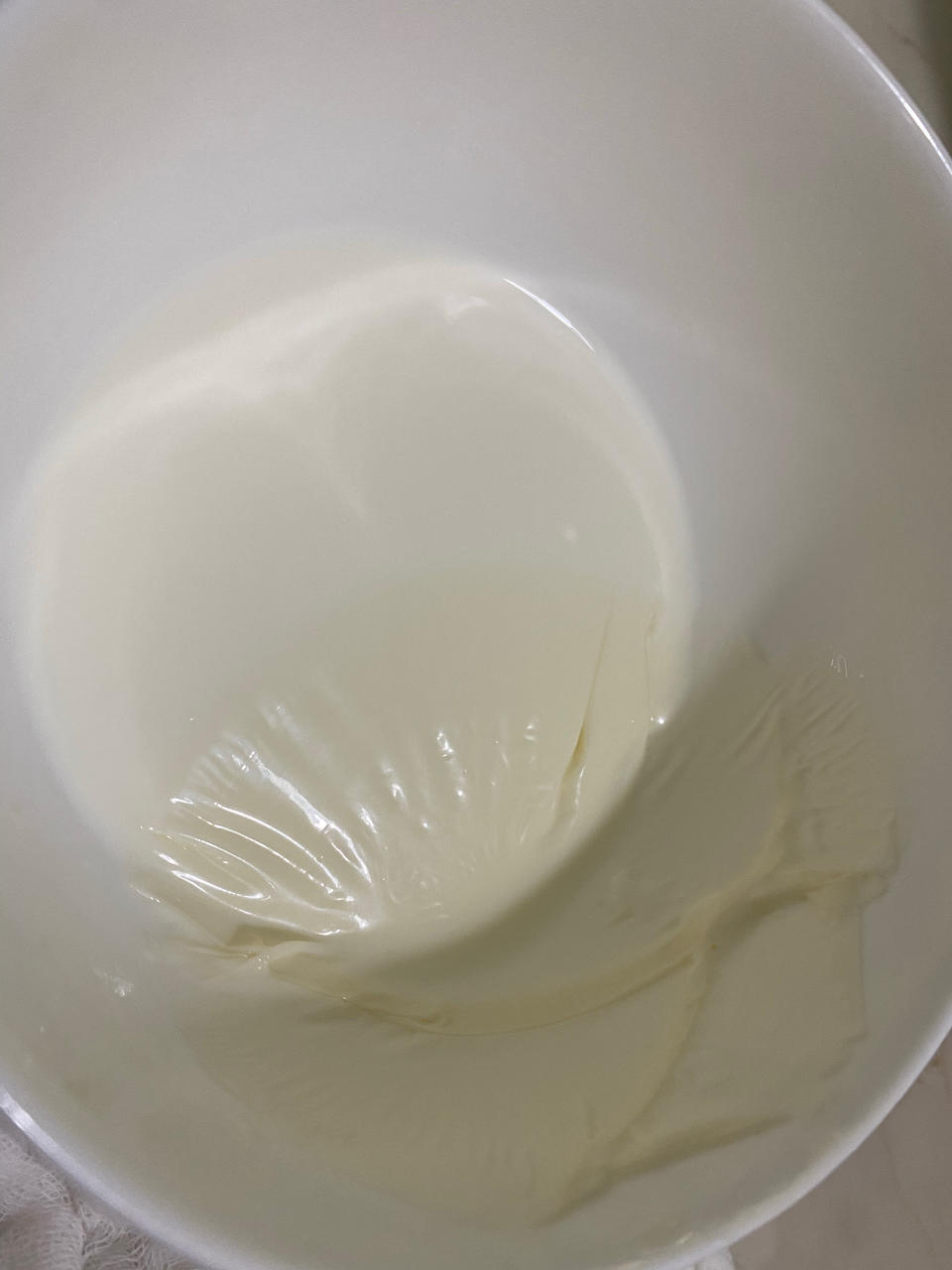 双皮奶