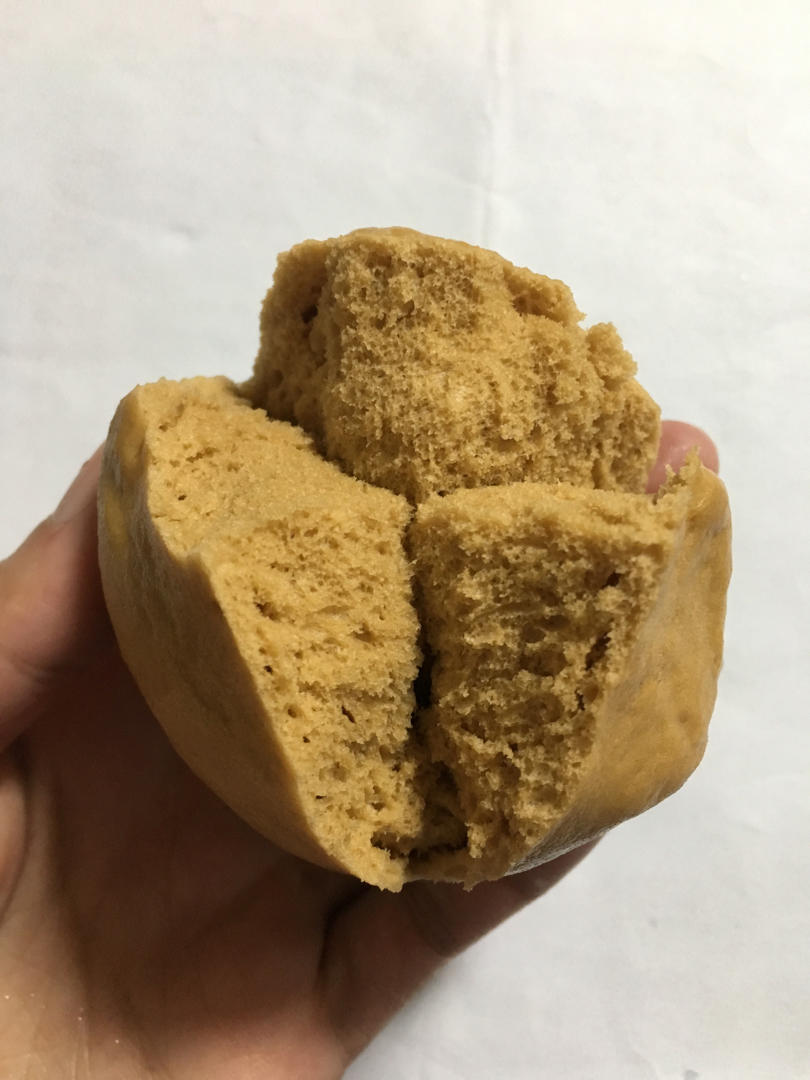 【红糖开花馒头】一招做出开花馒头，好吃又好玩！