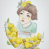 Lemon饭团