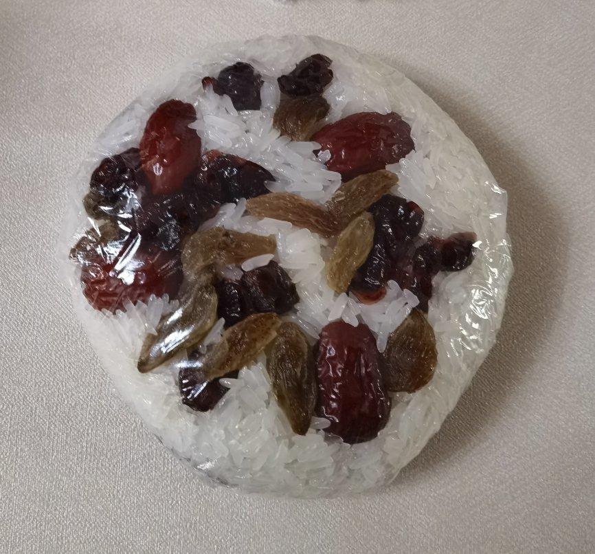 零失败的八宝饭