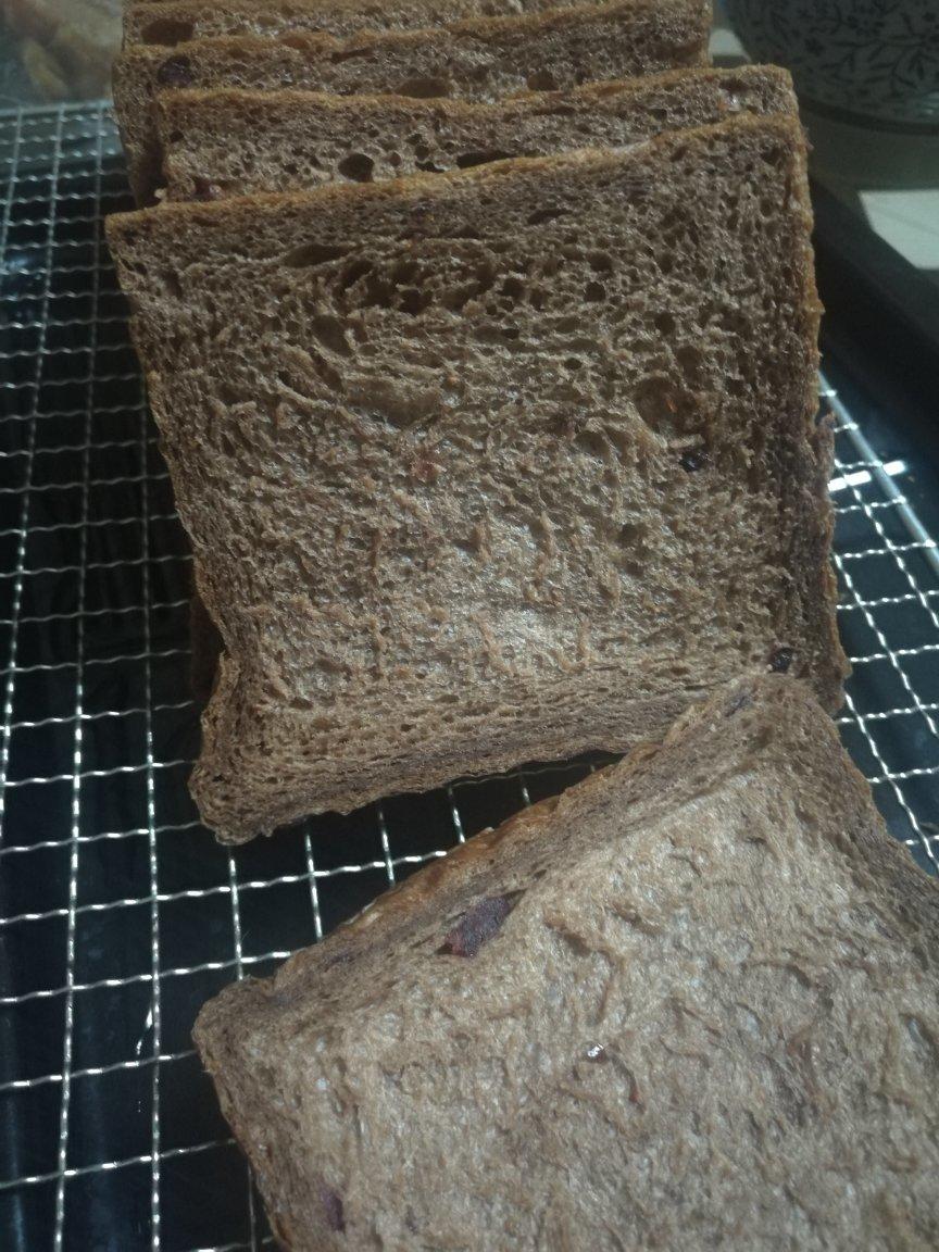 超级松软的汤种面包