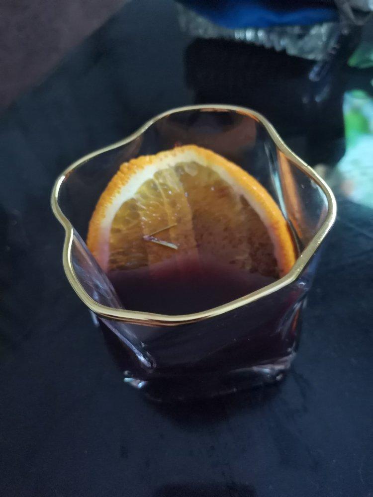 🎄圣诞热红酒 Glühwein🍷