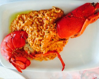 早餐•2015年8月30日