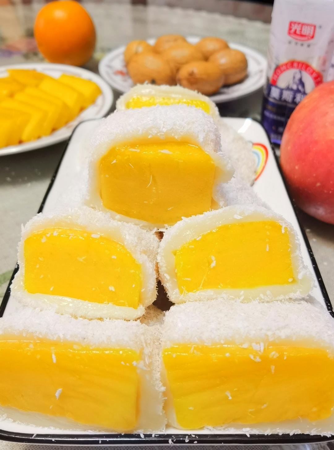 下午茶•2023年5月5日