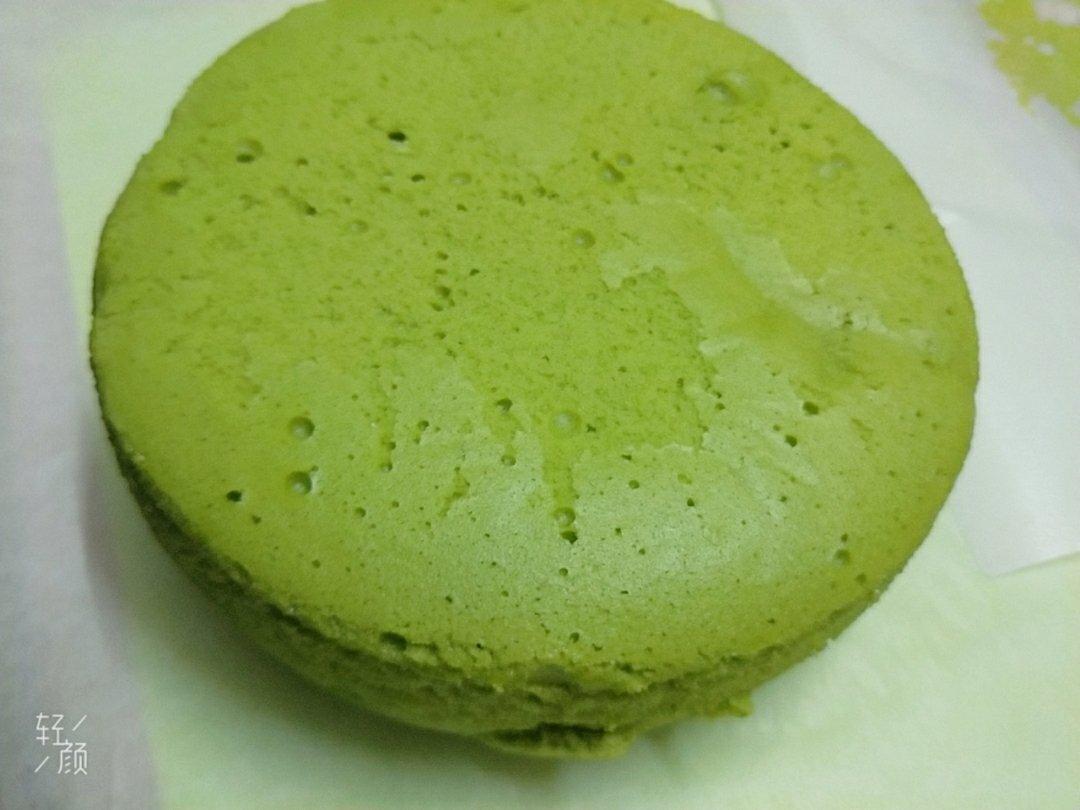 烘焙之路——从电饭锅蛋糕走起!