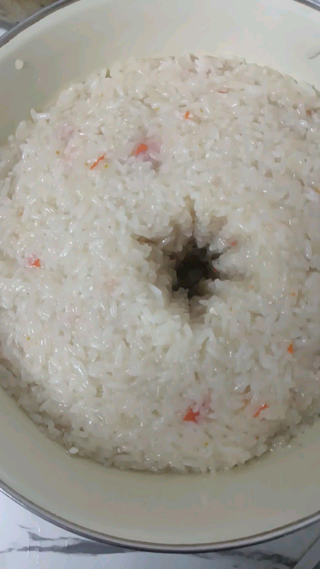 超简单｜跟着外婆学做甜酒