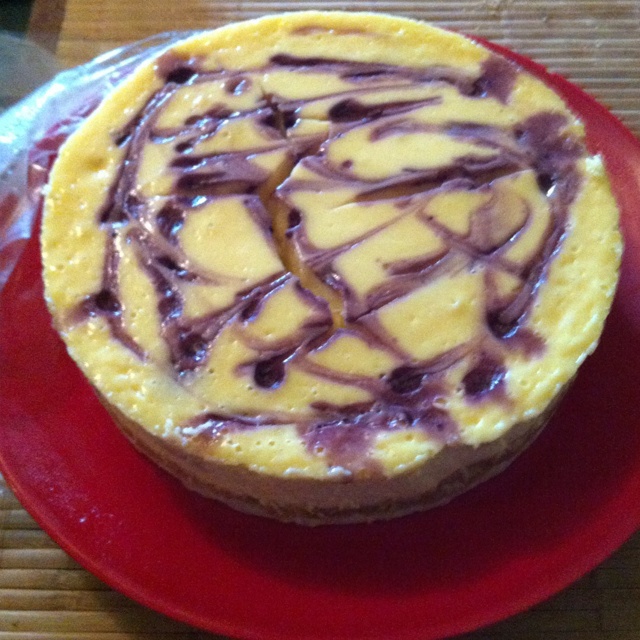 【巴黎食光】星巴克cheesecake覆盆子芝士蛋糕