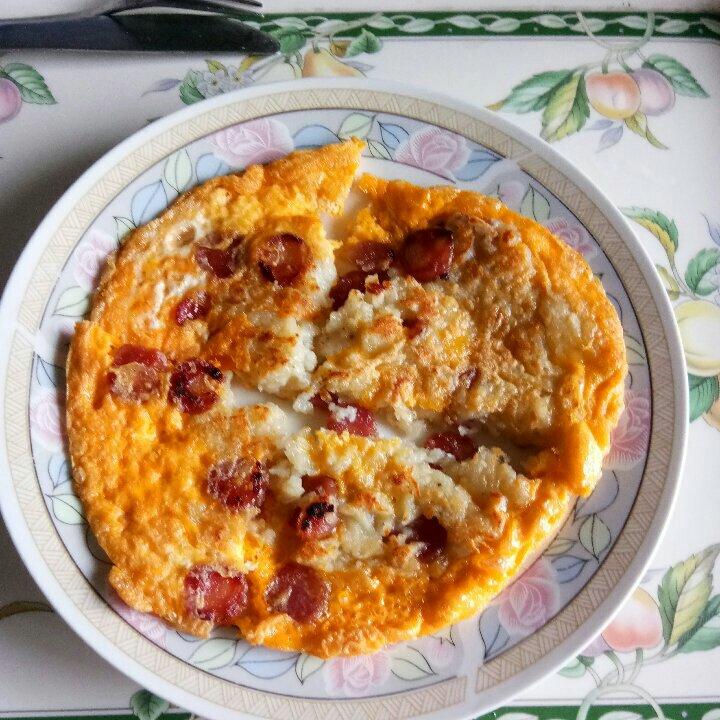 经典粤菜，童年味道-慈菇饼