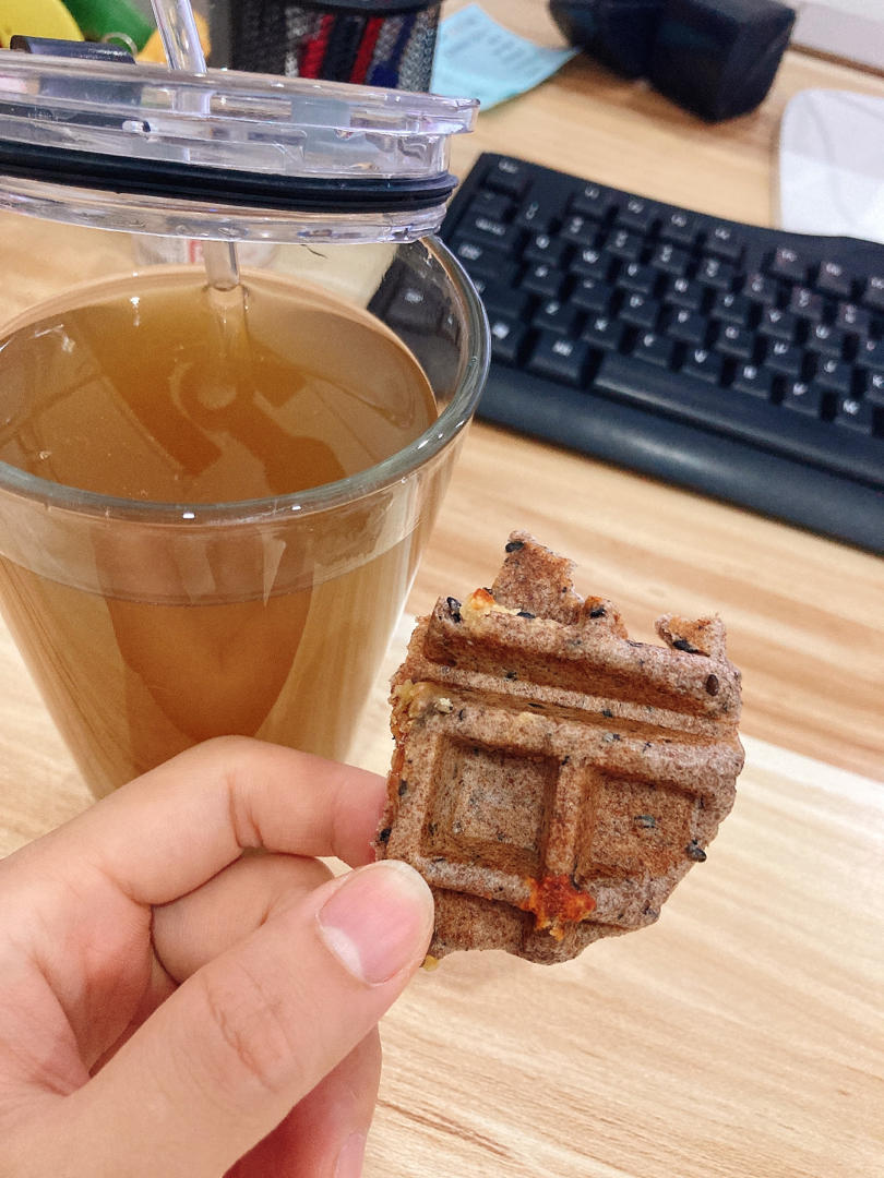 减脂早餐/低热量早餐记录打卡