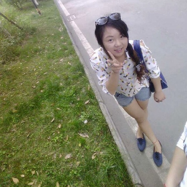 三分钟热度的女神经