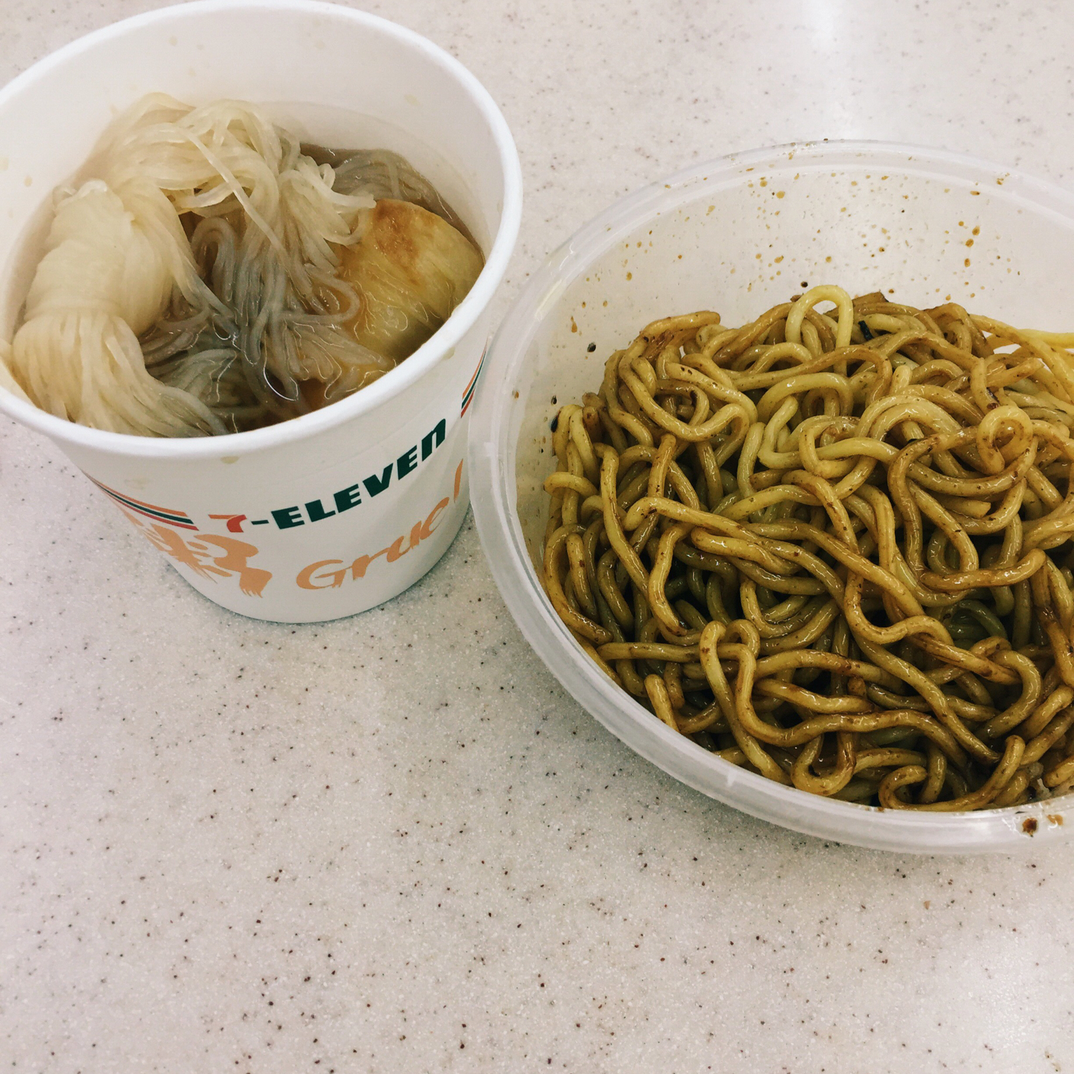 买了便当盒就要好好用～