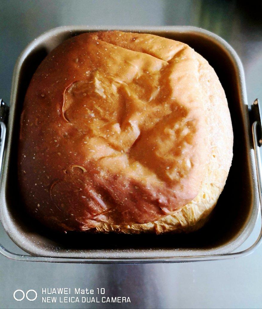 标准面包(东菱面包机)