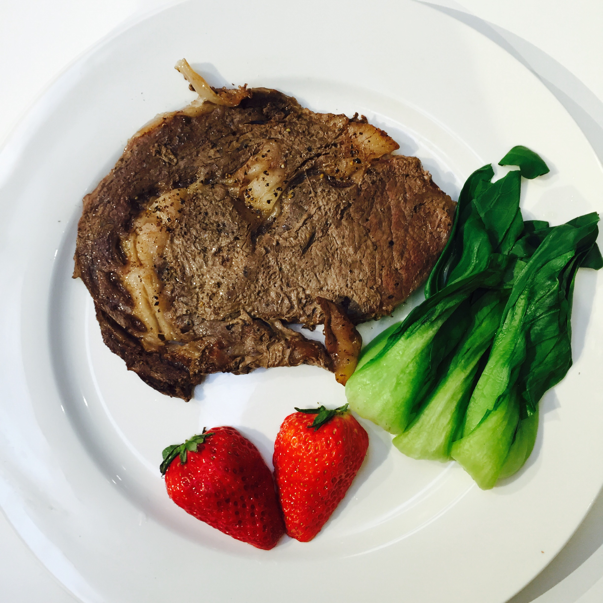 如何在家煎牛排