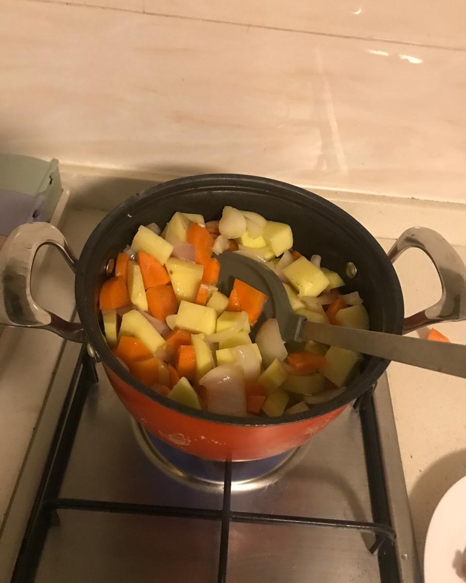咖喱饭