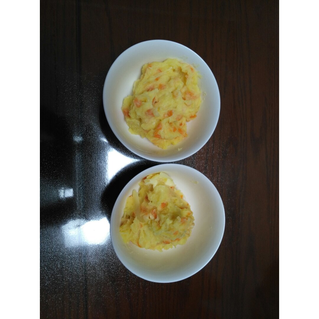 西式土豆泥