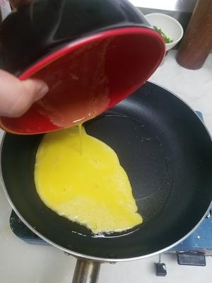 食神蛋炒饭的做法 步骤12