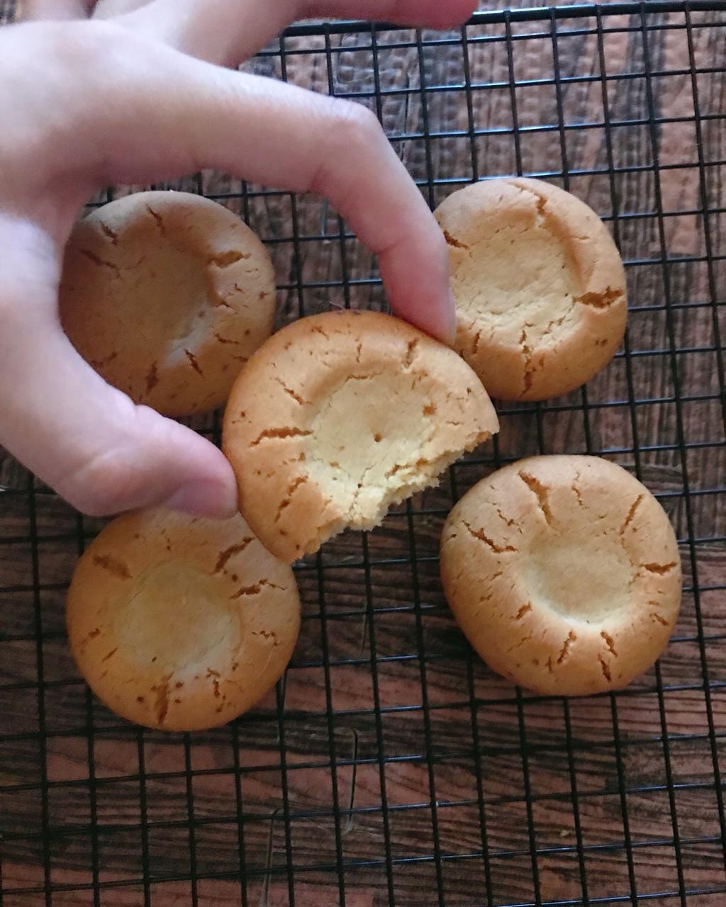 桃酥