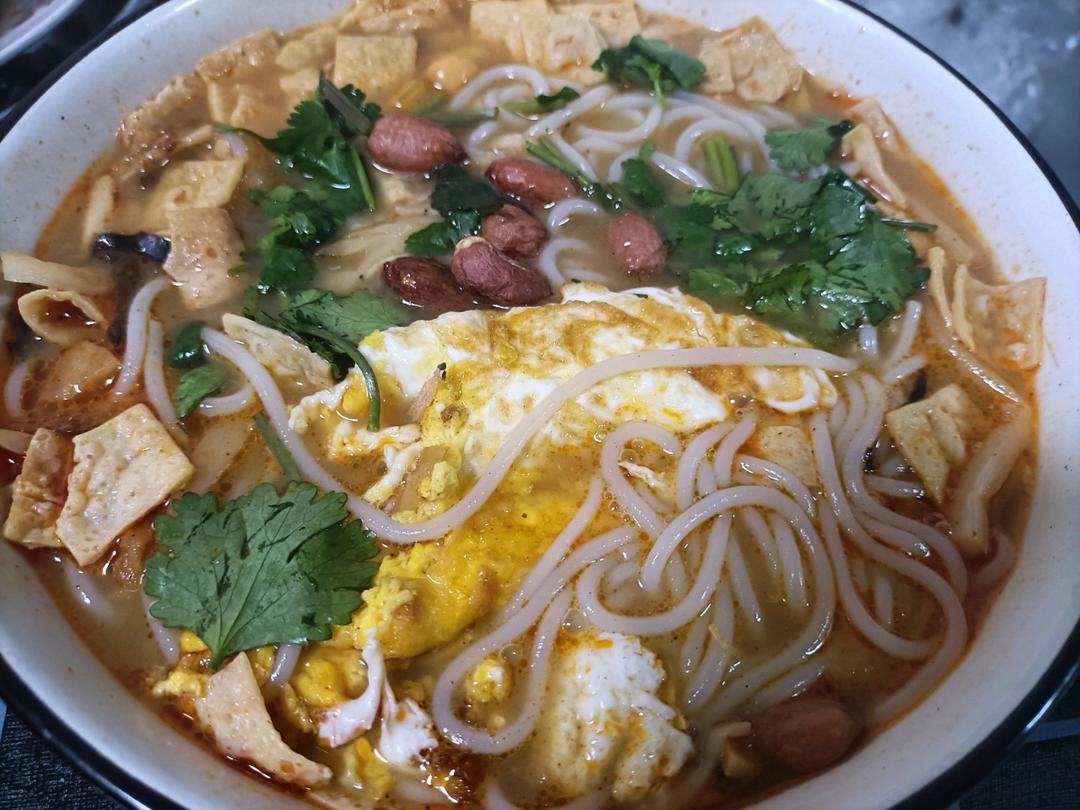 好好吃饭