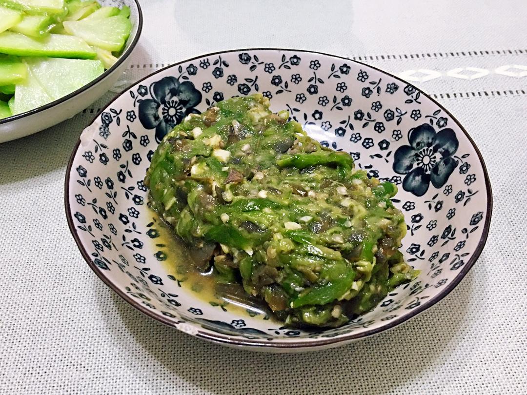 家的味道