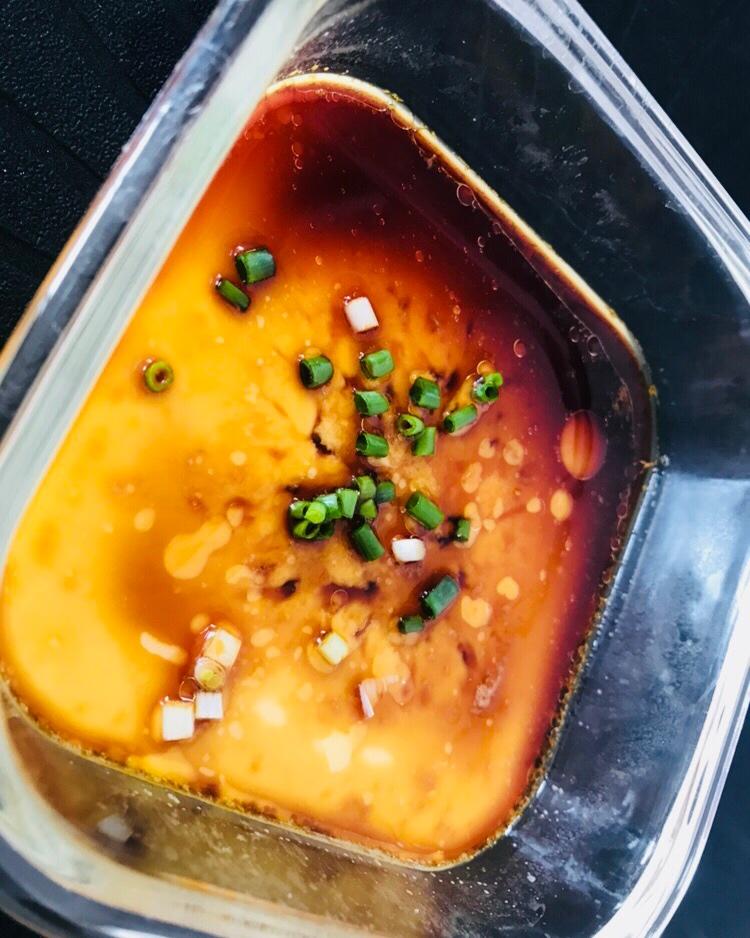 neglas做的芙蓉蛋