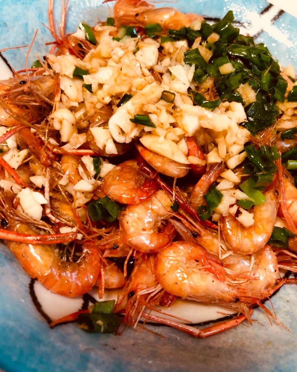 【酱油河虾】轻松做出饭店味