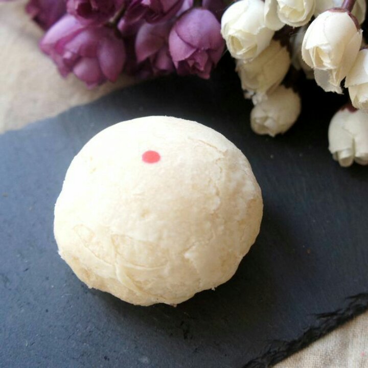 苏式五仁月饼（玉米油版）