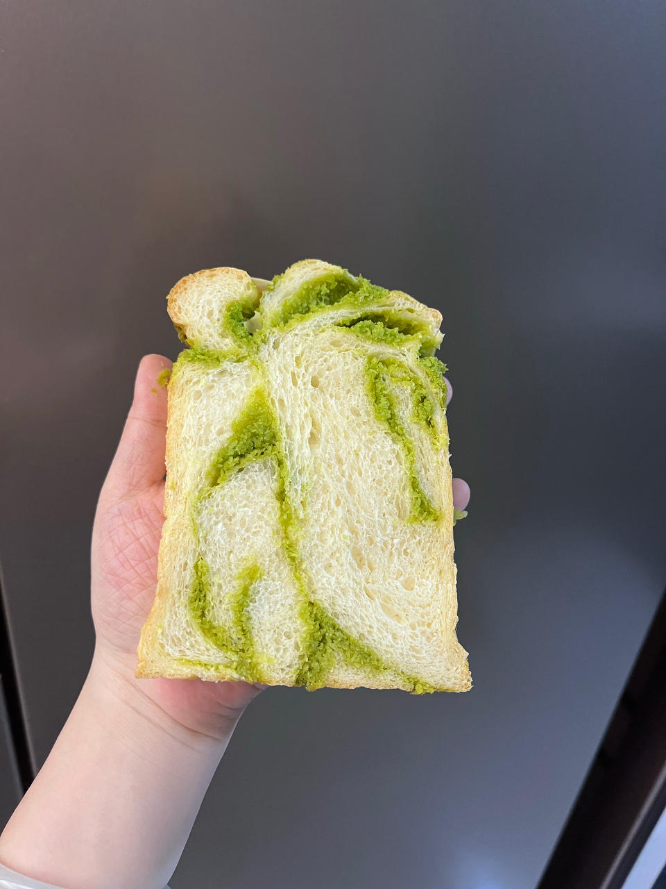 超滋润的椰蓉吐司｜100%酸奶中种(面包体绝绝子，推荐)