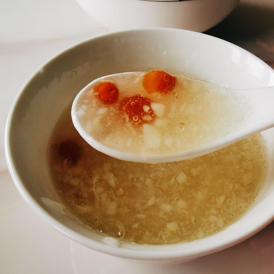 马蹄爽