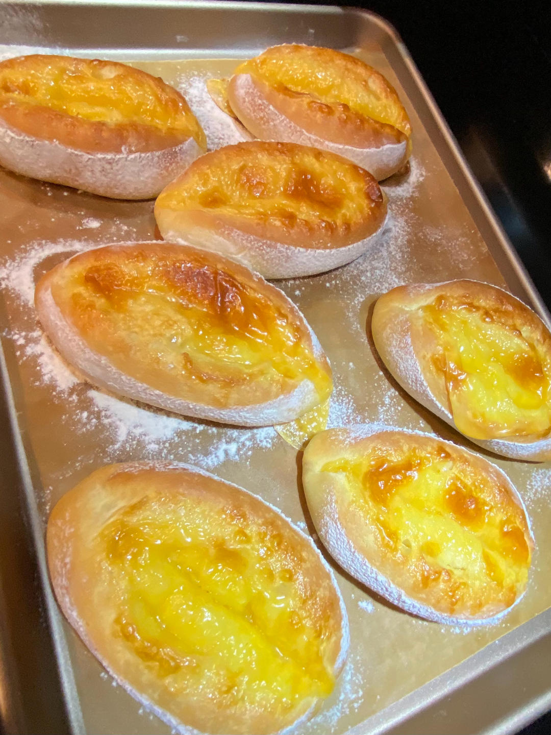 岩烧乳酪面包/私房热卖款/芝士脑袋最爱