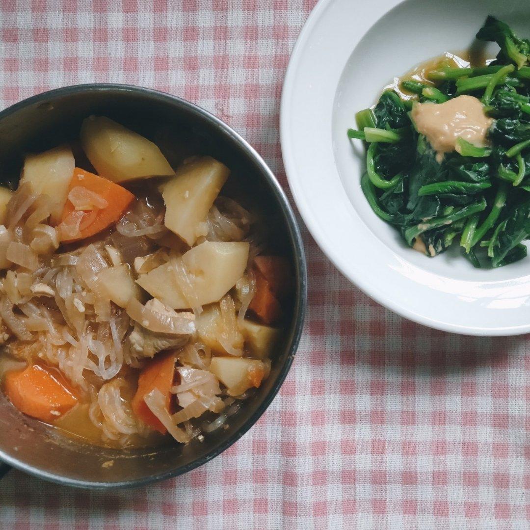 【健康三餐】安东鸡