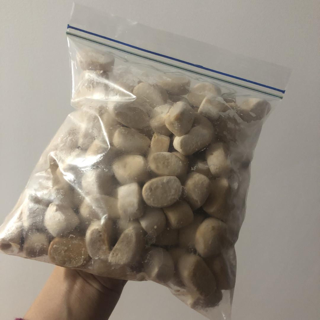 零失败新手轻松驾驭芋圆三色