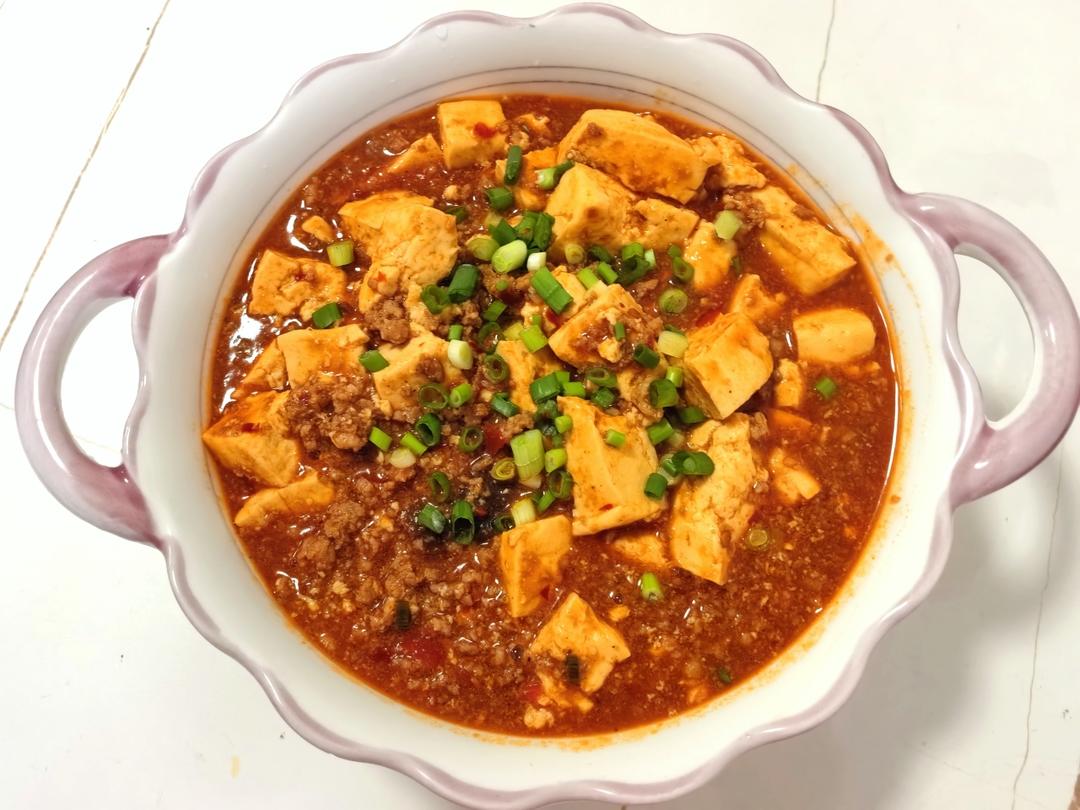 巨好吃的下饭菜