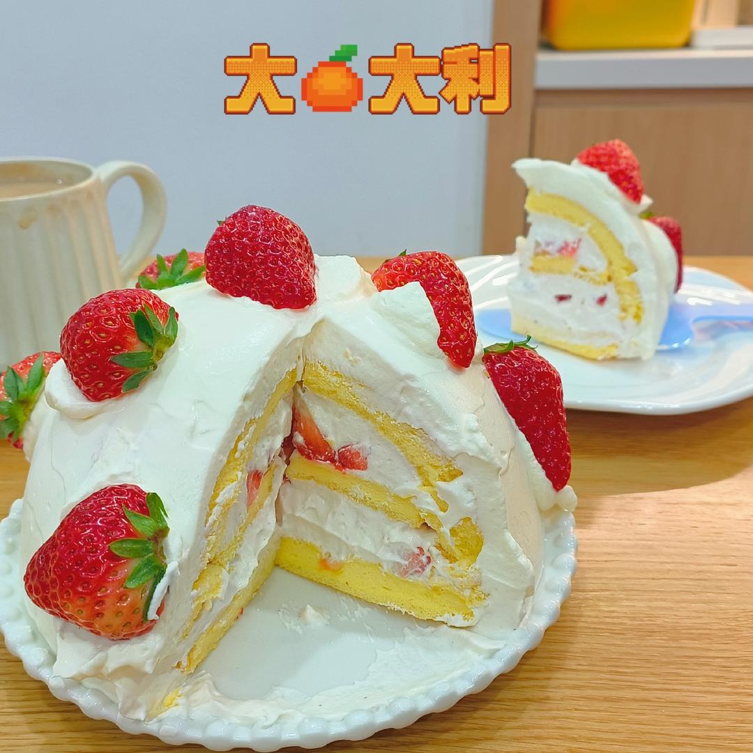 草莓季限定 | 高颜值草莓炸弹🍓少女心满满