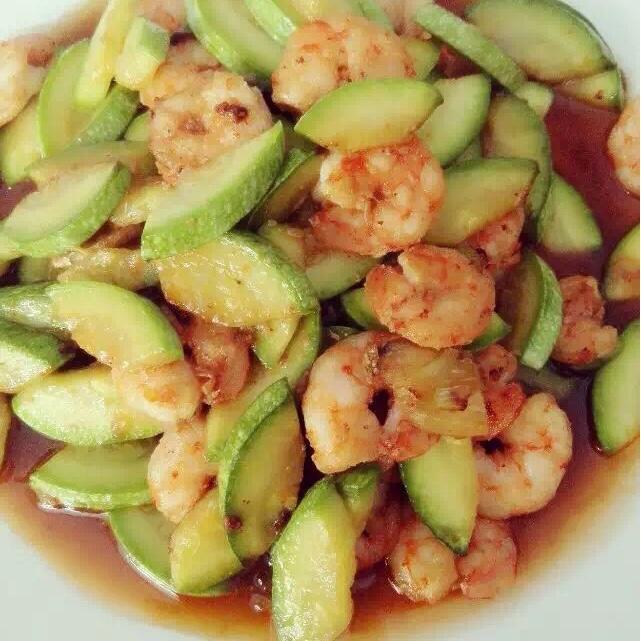 西湖虾仁