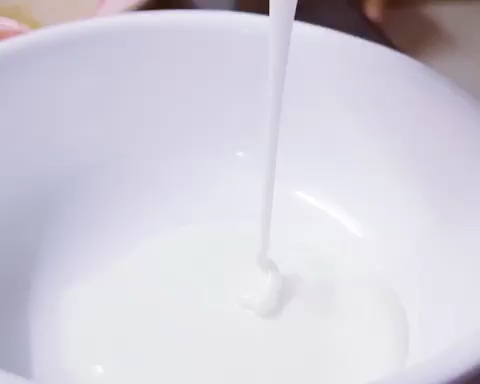 论没有保温杯的酸奶怎么做？的做法 步骤6