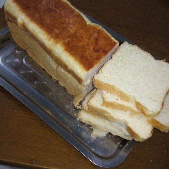 中种手撕北海道吐司