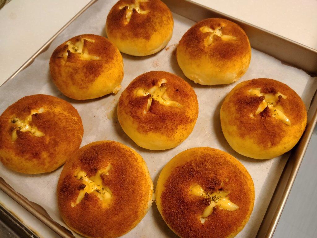 汉堡包🍔