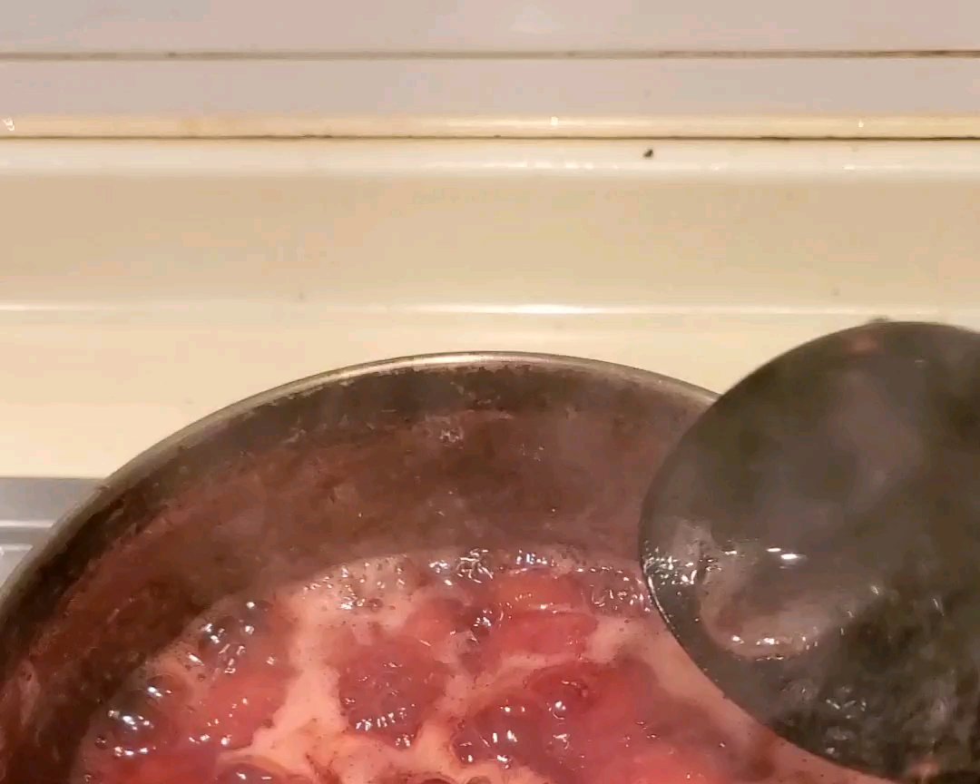 新鲜草莓酱的做法 步骤10
