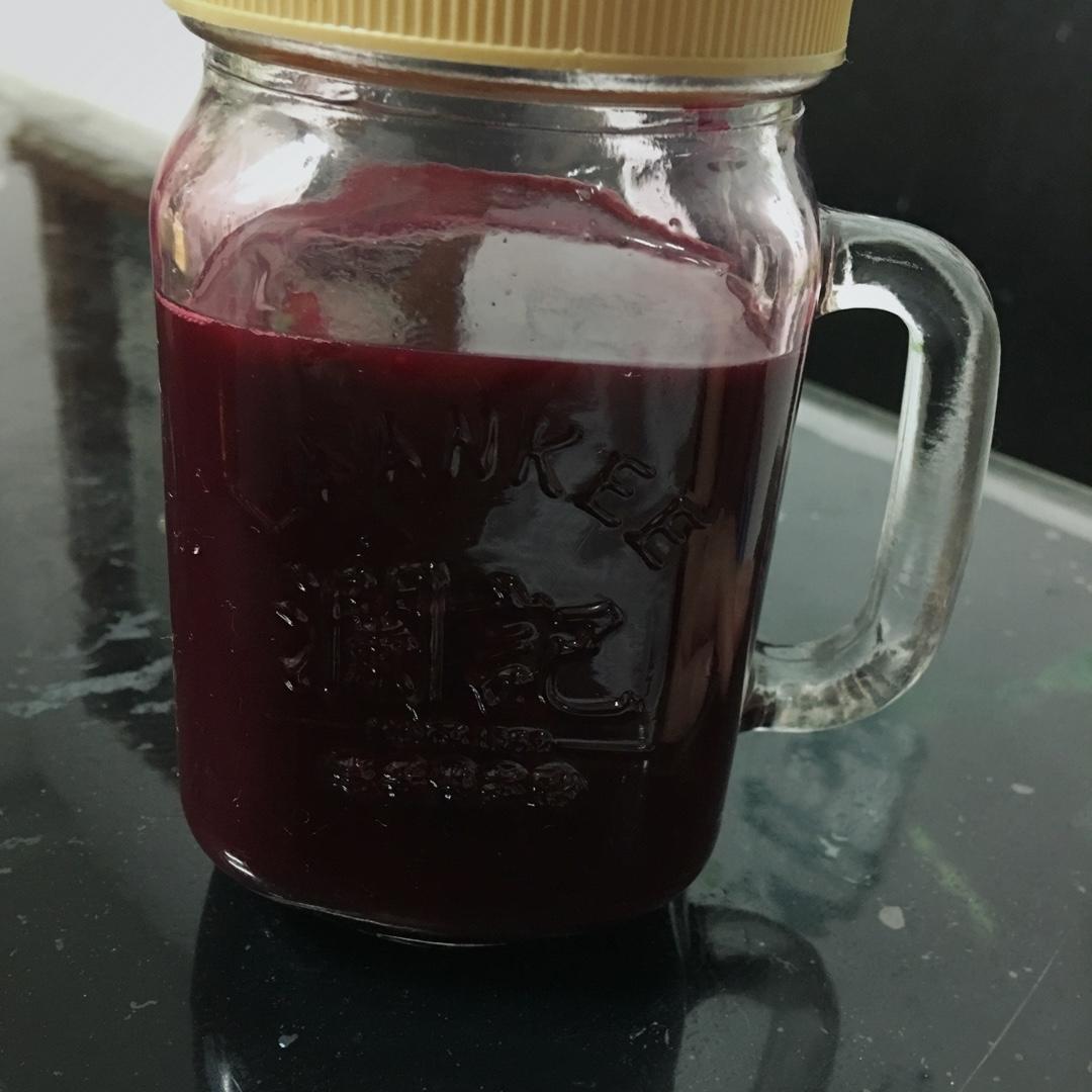杨梅汁