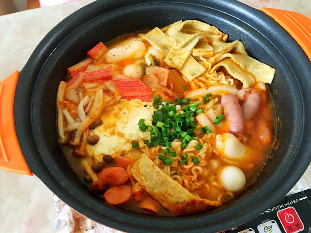 回家吃饭